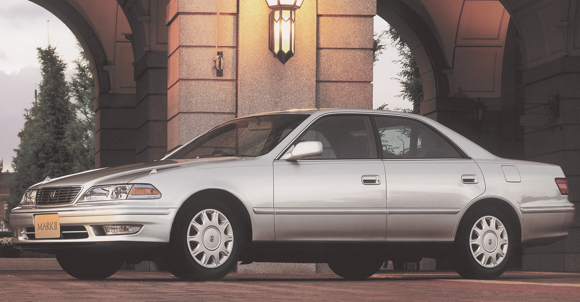 toyota mark x production ending 10 Toyota Mark X Final Edition Is The End Of The Road For Iconic JDM Sports Sedan