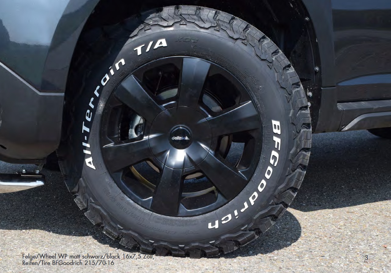 dacia duster delta 4x4 tuning 5 Delta 4×4 Wants To Treat Your Dacia Duster To An Off-Road Package