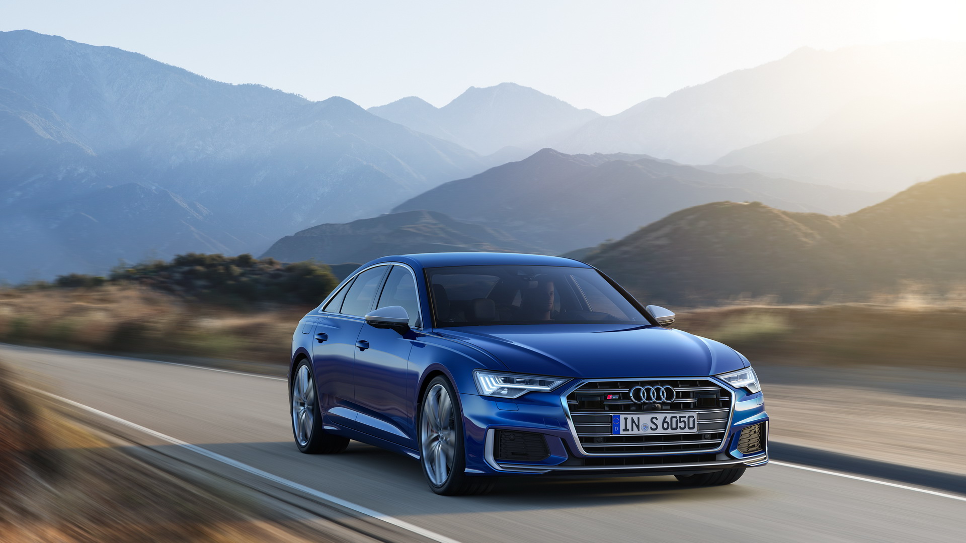 2020 Audi S6 Sedan-Avant 16 2020 Audi S6 & S7: America Gets ‘Em With 444hp 2.9 TFSI, Europe With 344hp V6 Diesel