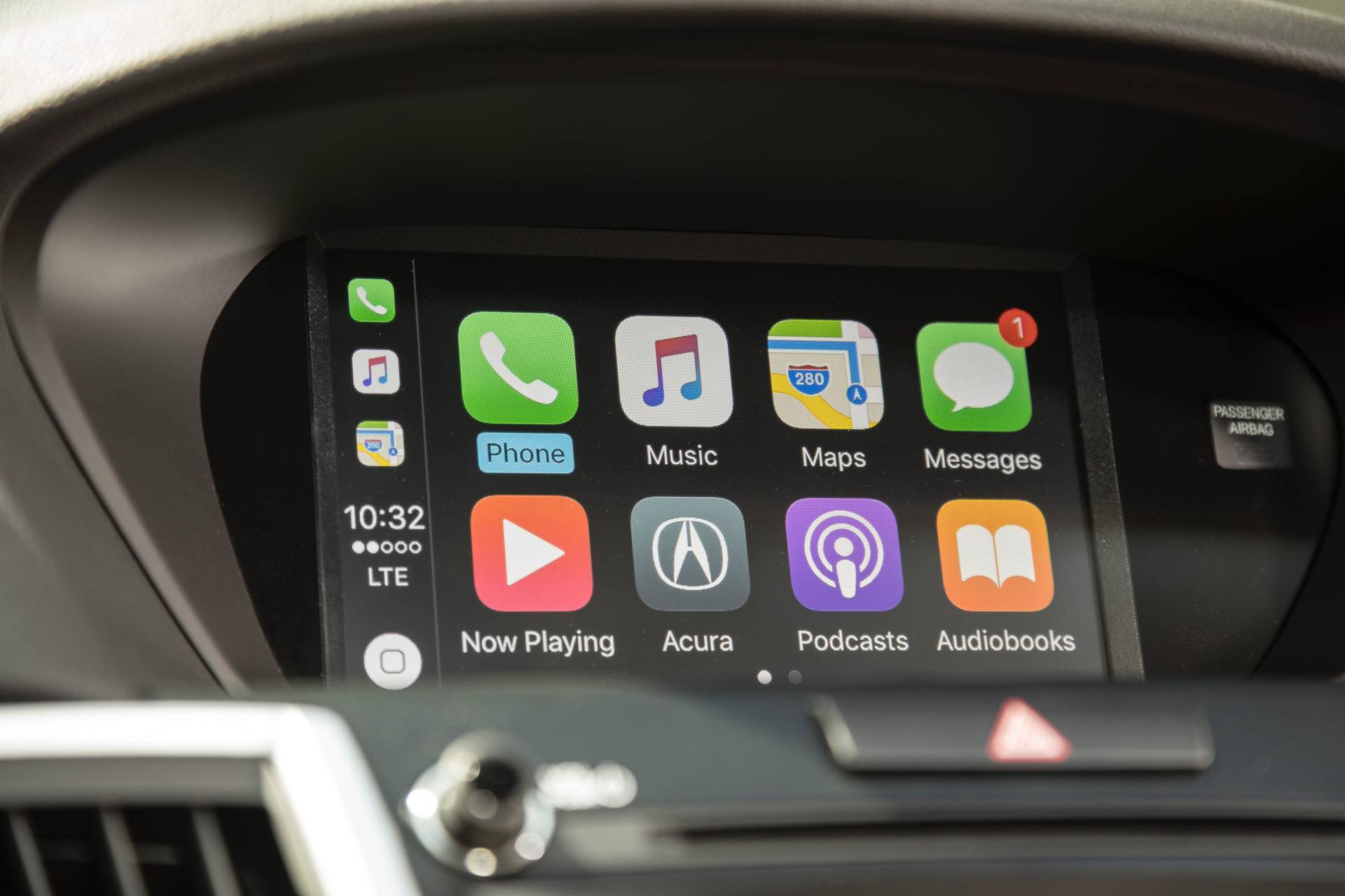 2020 Acura TLX 10 No April Fools’ Joke: 2020 Acura TLX’s Only Updates Are Four Colors