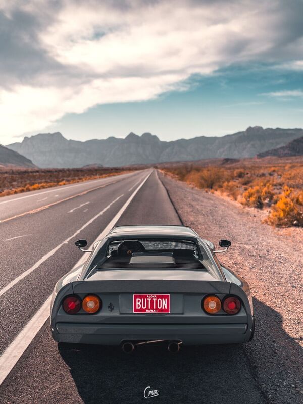 Casil-Motors-Ferrari-328-10 Casil Motors Gives 30 Ferrari 328s A Comprehensive Makeover