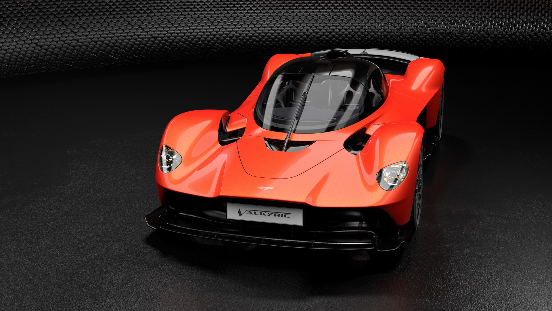 For $3.5M Would You Buy Aston Martin’s Valkyrie Or Mercedes-AMG’s One?