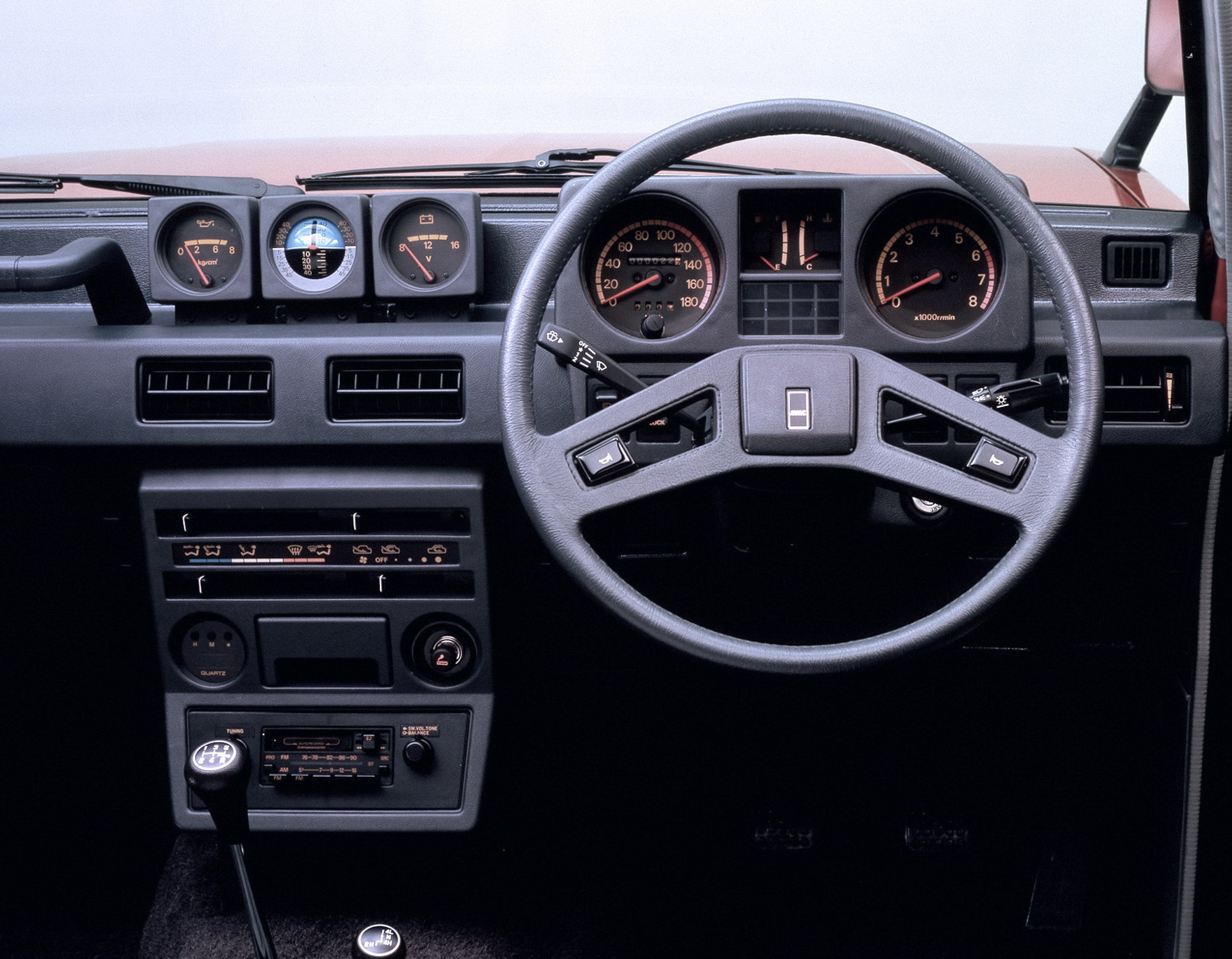 Mitsubishi Introduces Pajero Final Edition In Japan, Marks The End Of A 37 Year Run