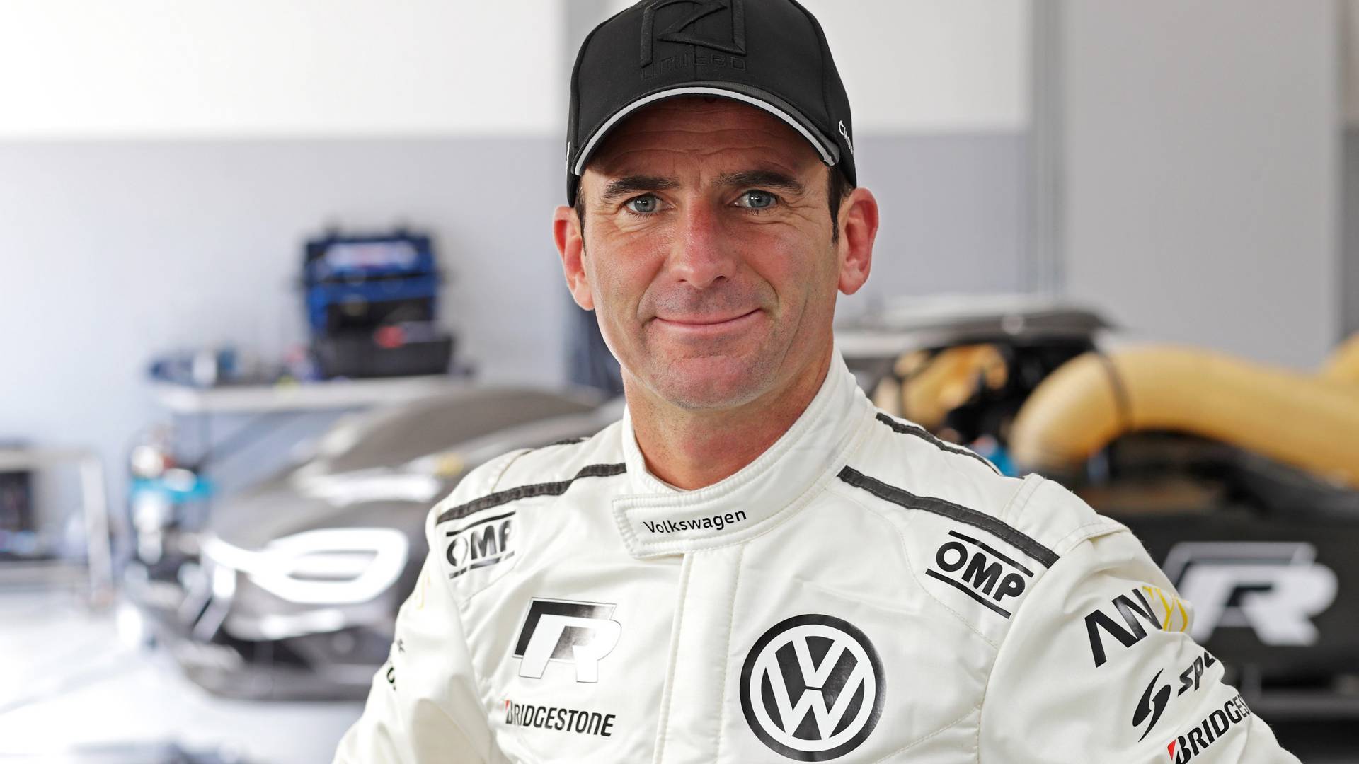 VW ID R testing 13 Nürburgring Nordschleife Next Stop For VW’s ID R Electric Racer