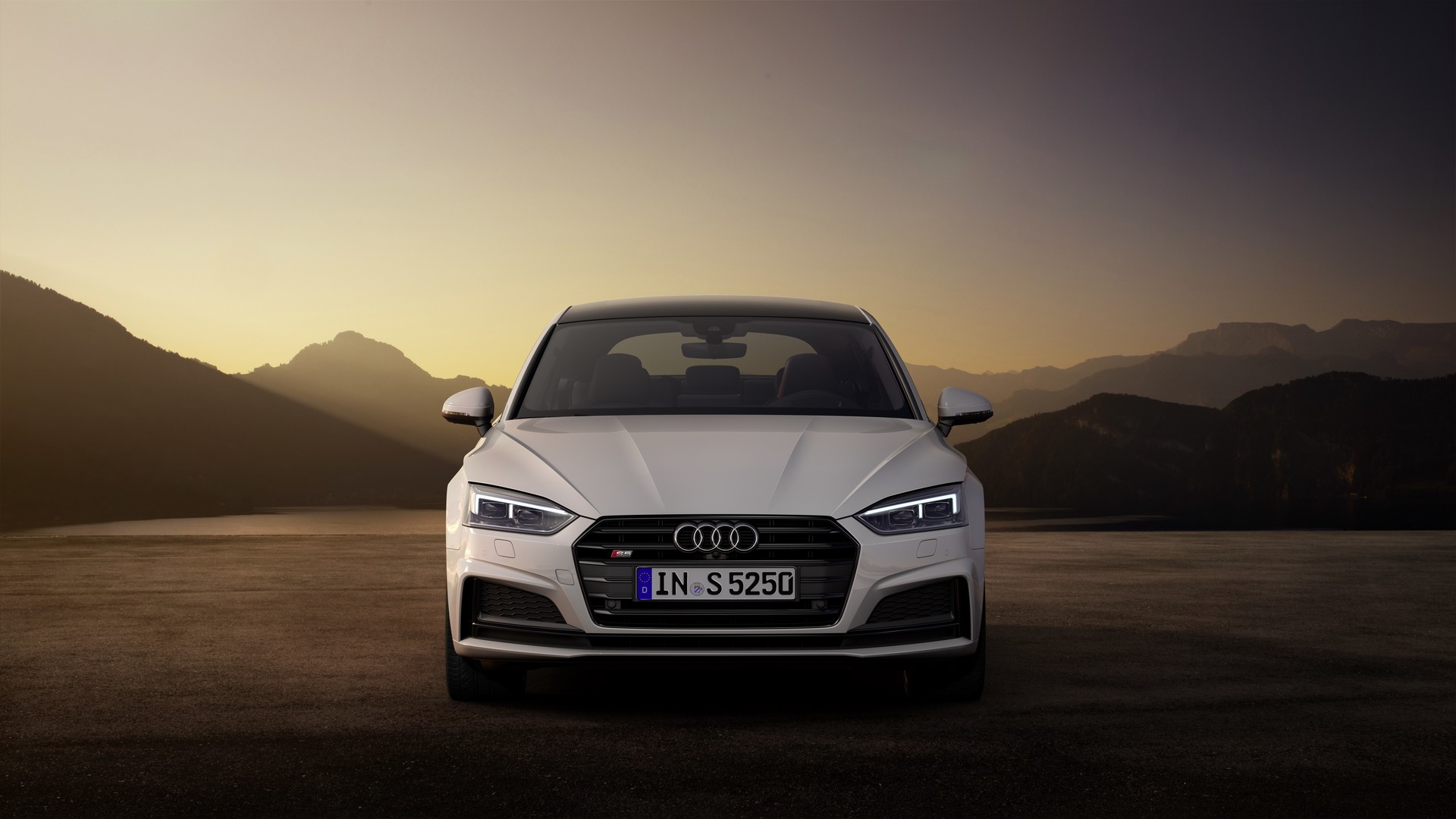 2020 Audi S5 TDI-12 Audi S5 Range Gets A 342HP Diesel With An Electric Compressor In Europe