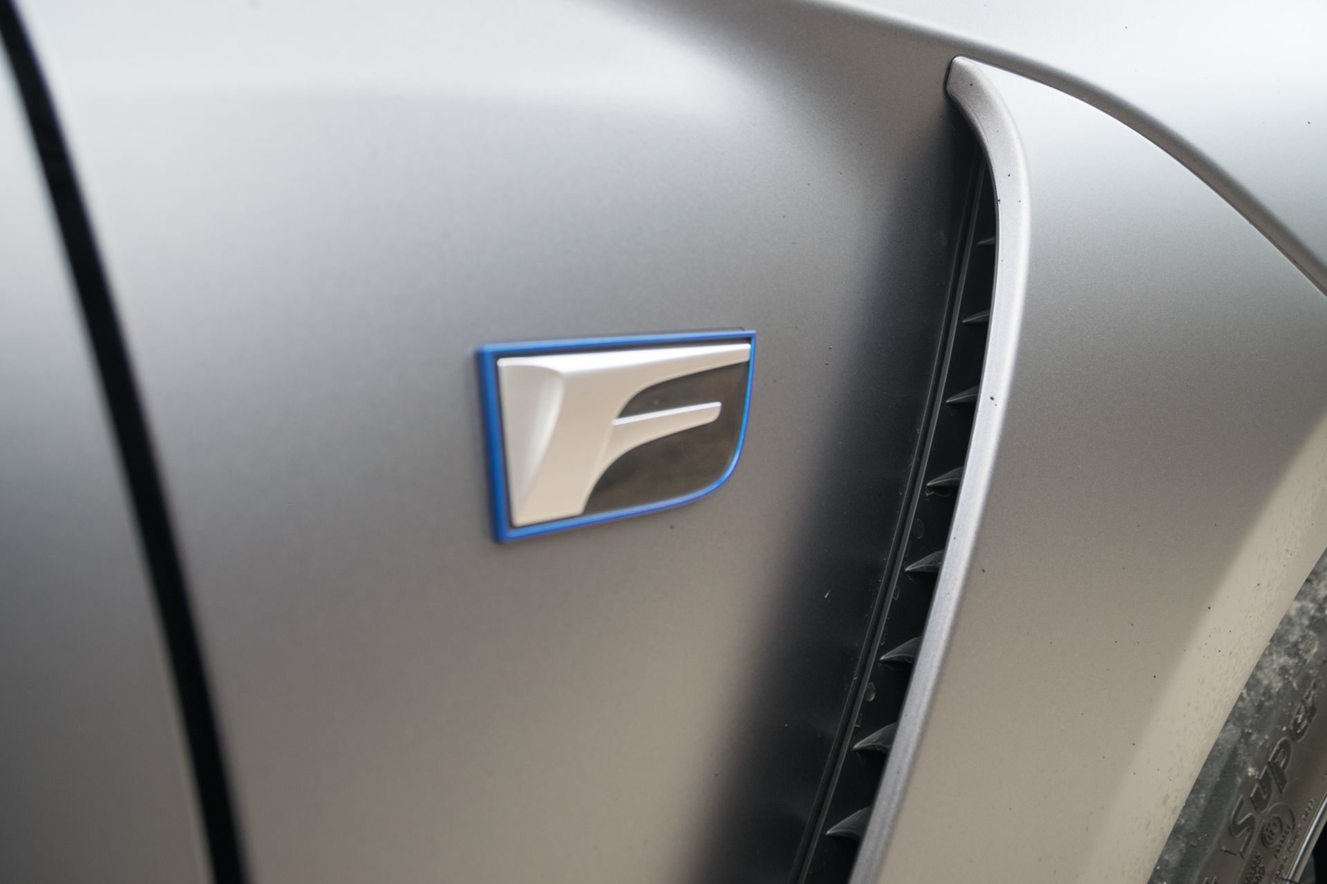 Lexus RC F 10th Anniverary Edition Review 6 Ask Us Anything About The 2018 Lexus RC F 10th Anniversary Edition