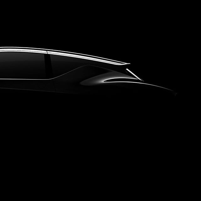 genesis new york teaser-3 Watch Genesis Reveal Mystery Electric Concept Live At 6:57 PM EST