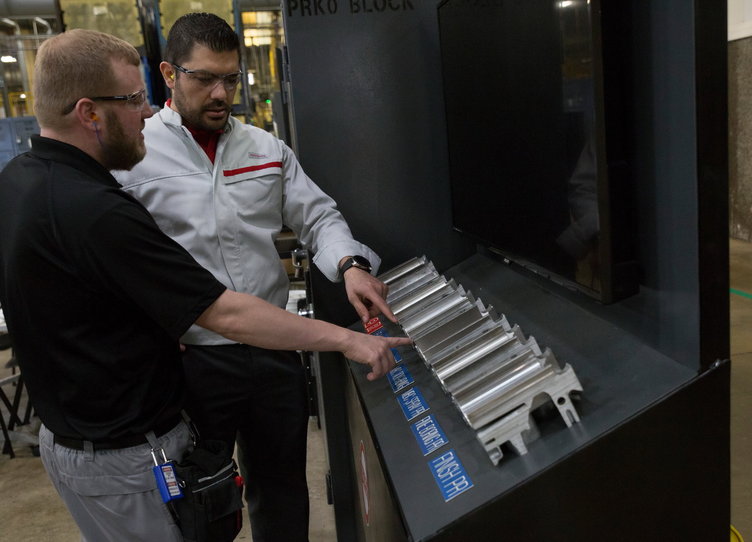 2019 nissan altima 8 2019 Nissan Altima’s 2.5L Engine Features Some GT-R Tech