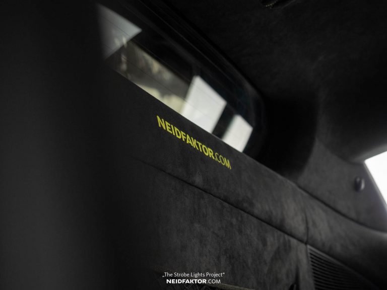 Neidfaktor-Audi-R8-V10-7 This Audi R8 V10 Has A Comprehensive Interior Makeover