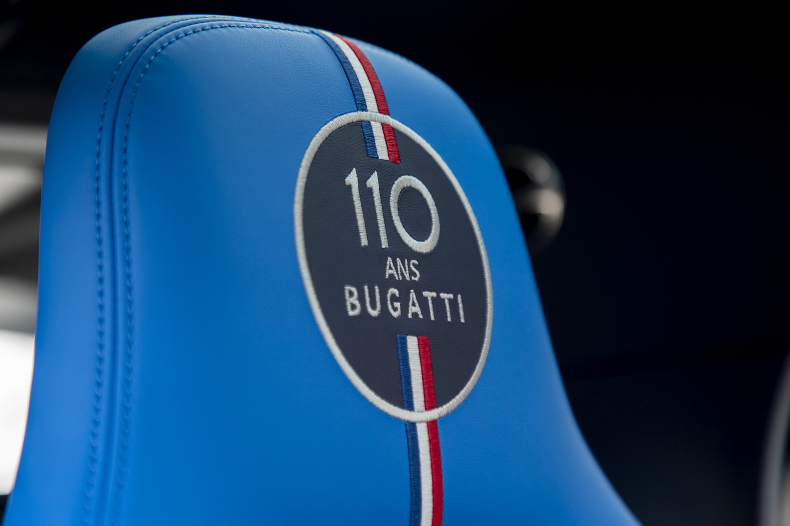 2019 bugatti chiron 110 ans 12 Bugatti Chiron Sport ‘110 Ans’ Salutes France From New York City