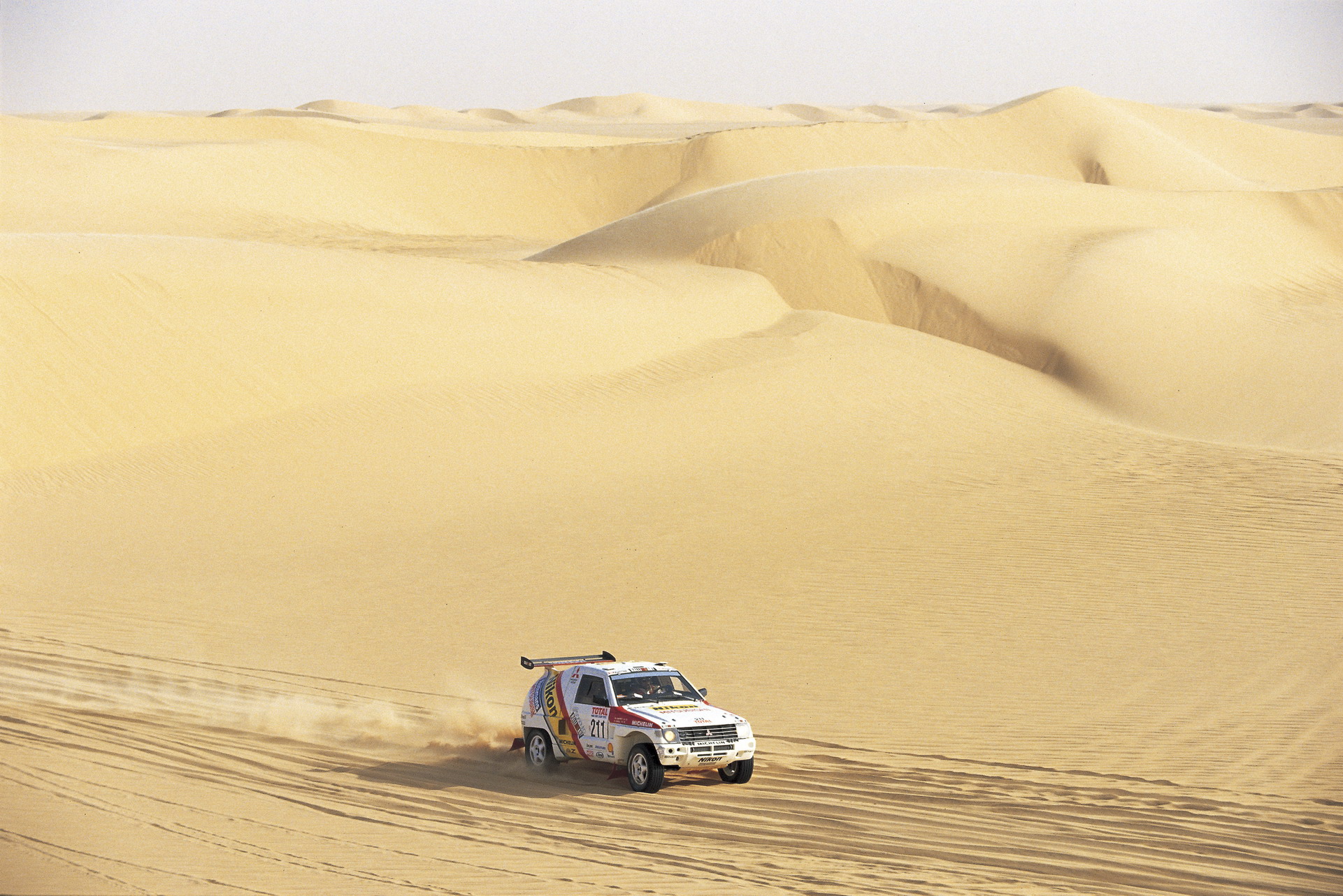 Mitsubishi Introduces Pajero Final Edition In Japan, Marks The End Of A 37 Year Run