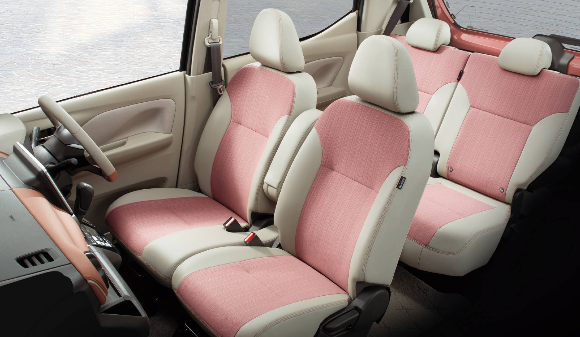 2019 Nissan Dayz 14 Japan-Only 2019 Nissan Dayz Comes In Three Distinct Flavors