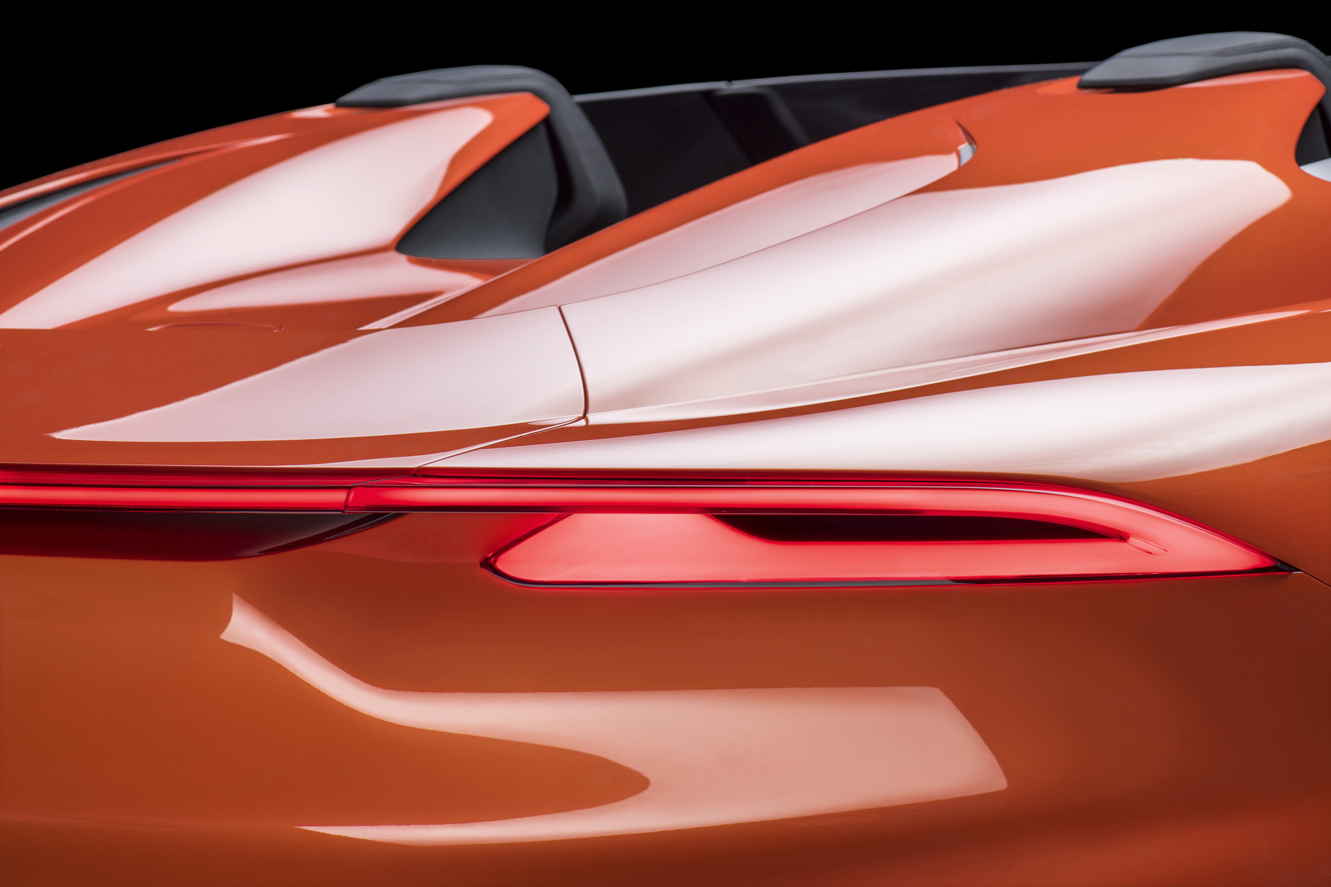 Karma-SC1-Vision-07 Karma Unveils 2020 Revero GT With New Face And 528HP, Plus GT Coupe, SC1 Speedster Concept