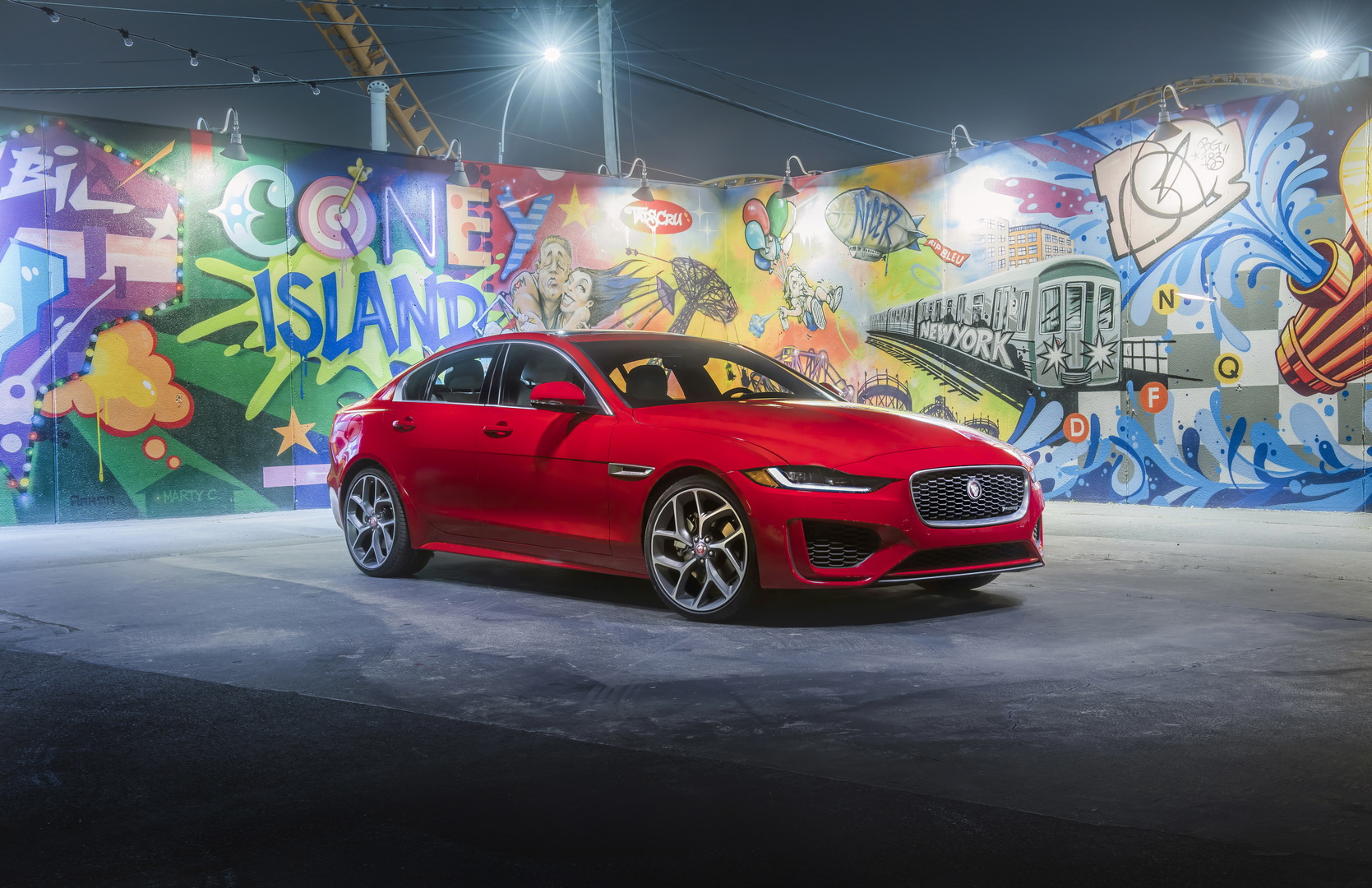 2020 jaguar xe 1 2020 Jaguar XE Facelift, Range Rover Velar SVAutobiography Dynamic Edition Get U.S. Visas