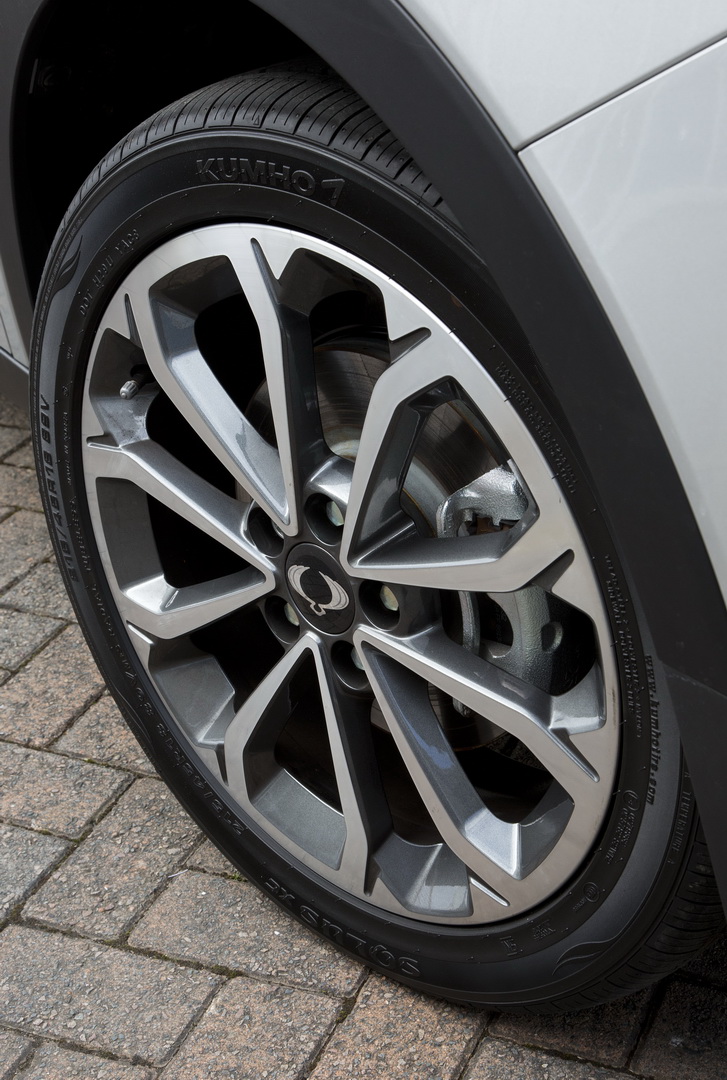 2019 ssangyong tivoli 24 SsangYong Tivoli Range Updated, Cleaner Petrol And Diesel Engines Added