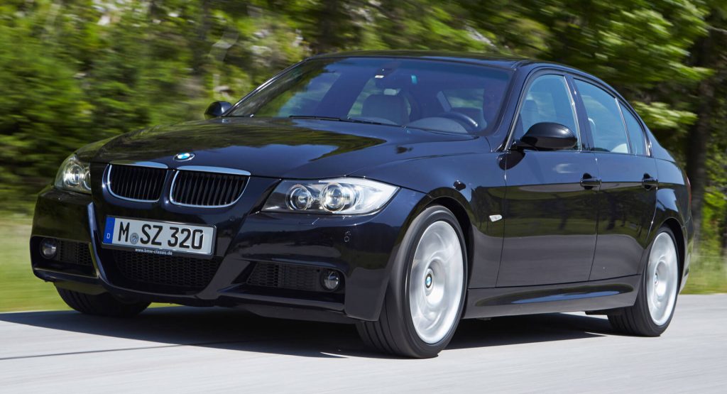 Fire Alert: Some BMWs Could Erupt In Flames Even When Not In Use