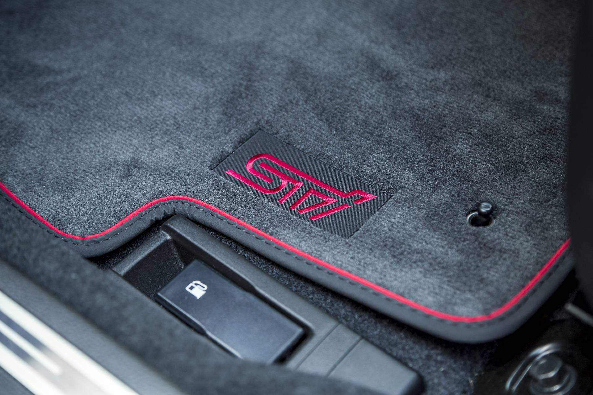 Subaru WRX STI Final Edition Spanish-spec 1 Subaru Spain Sends Off WRX STI With Eight “Final Edition” Cars