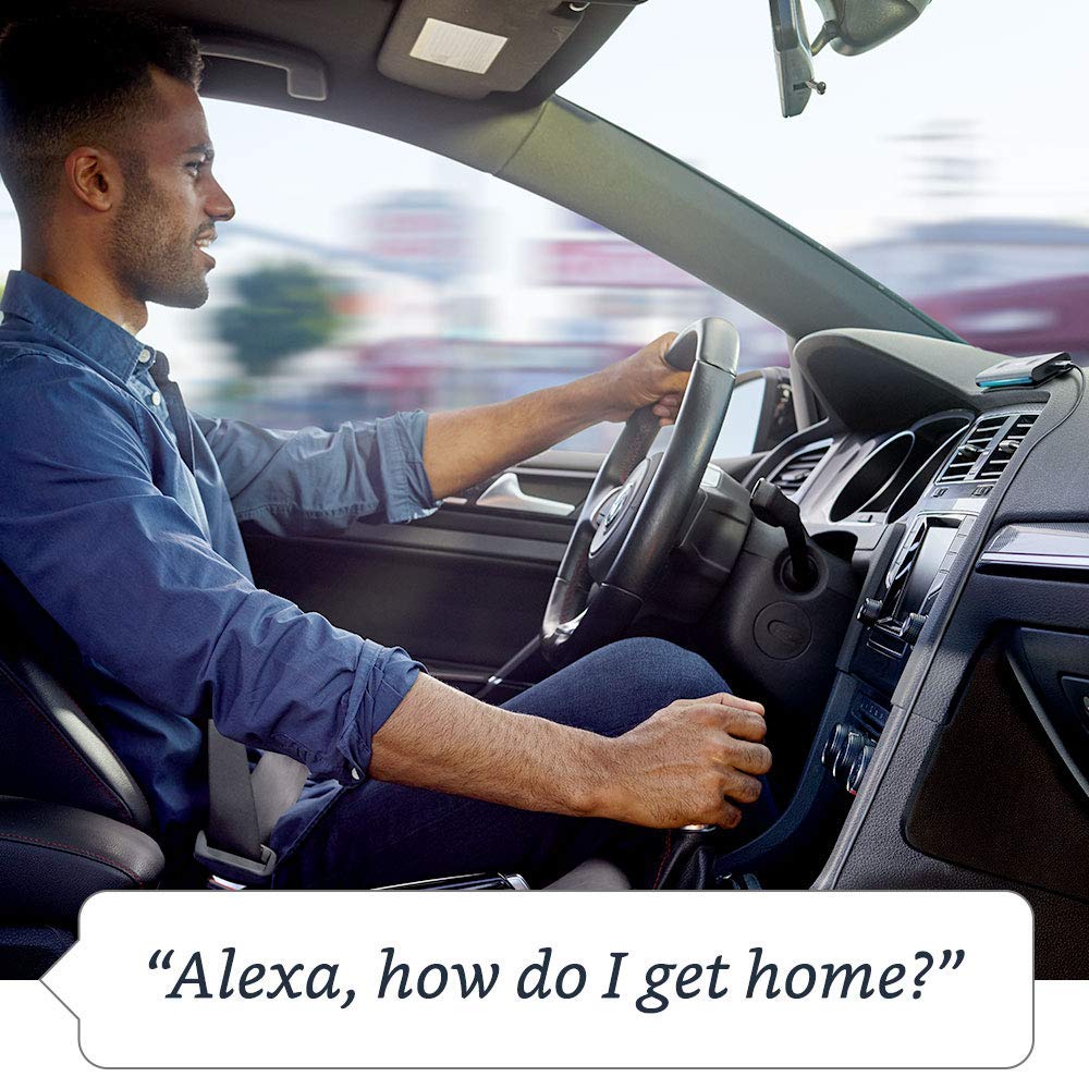 Voice-Assistant-3 Buyers Want Amazon Alexa And Google Assistant In Their Cars, Study Finds