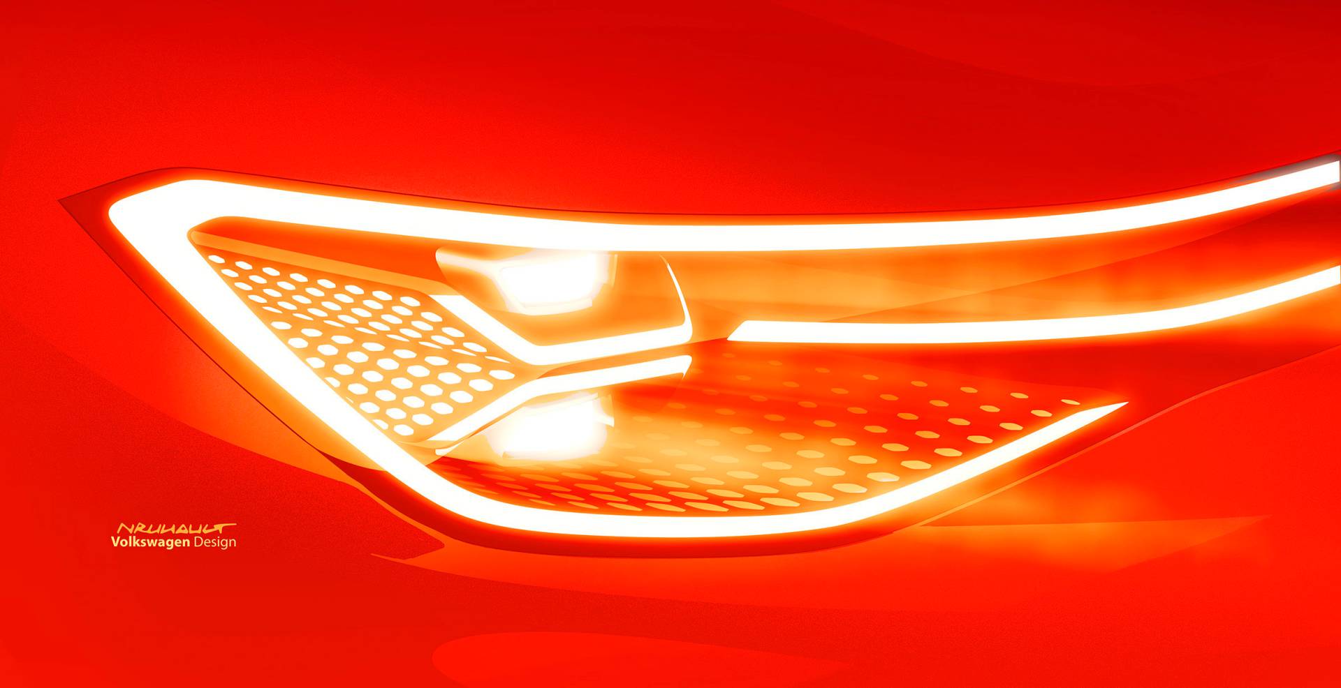 VW ID Roomzz Concept 2 New Photos Shed More Light On VW’s ID Roomzz Flagship Electric SUV