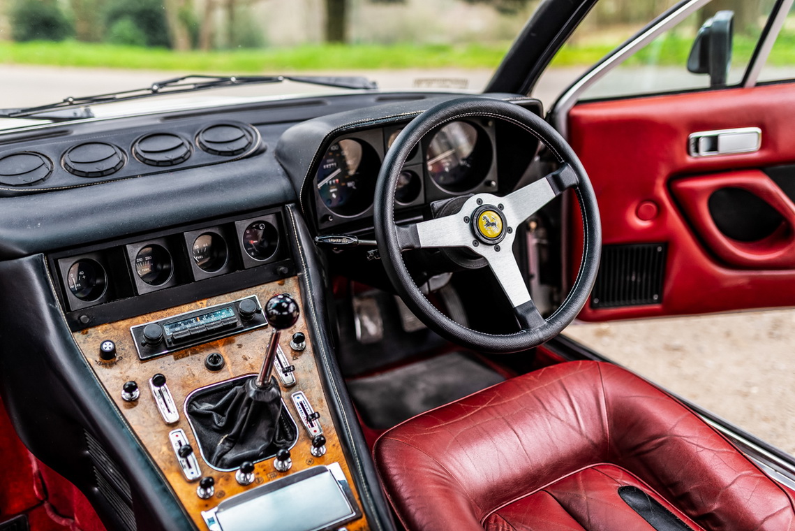 1978 ferrari 400 gt 9 Become A Ferrari Owner For The Price Of A New Porsche 718 Cayman