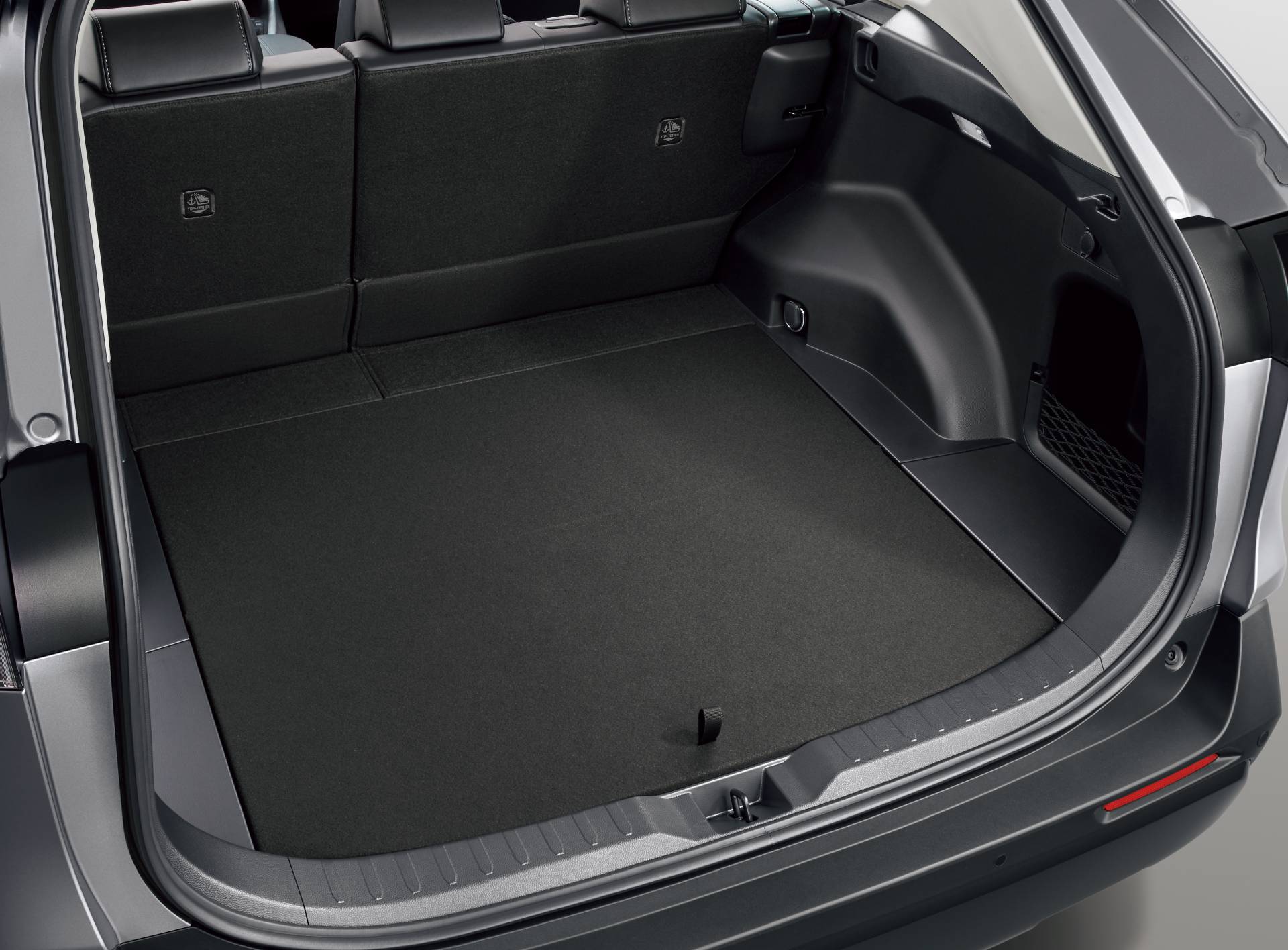 2019 Toyota RAV4 Japanese-spec 51 Japan’s 2019 Toyota RAV4 Debuts With 2.0L Gasoline Four, 2.5L Hybrid