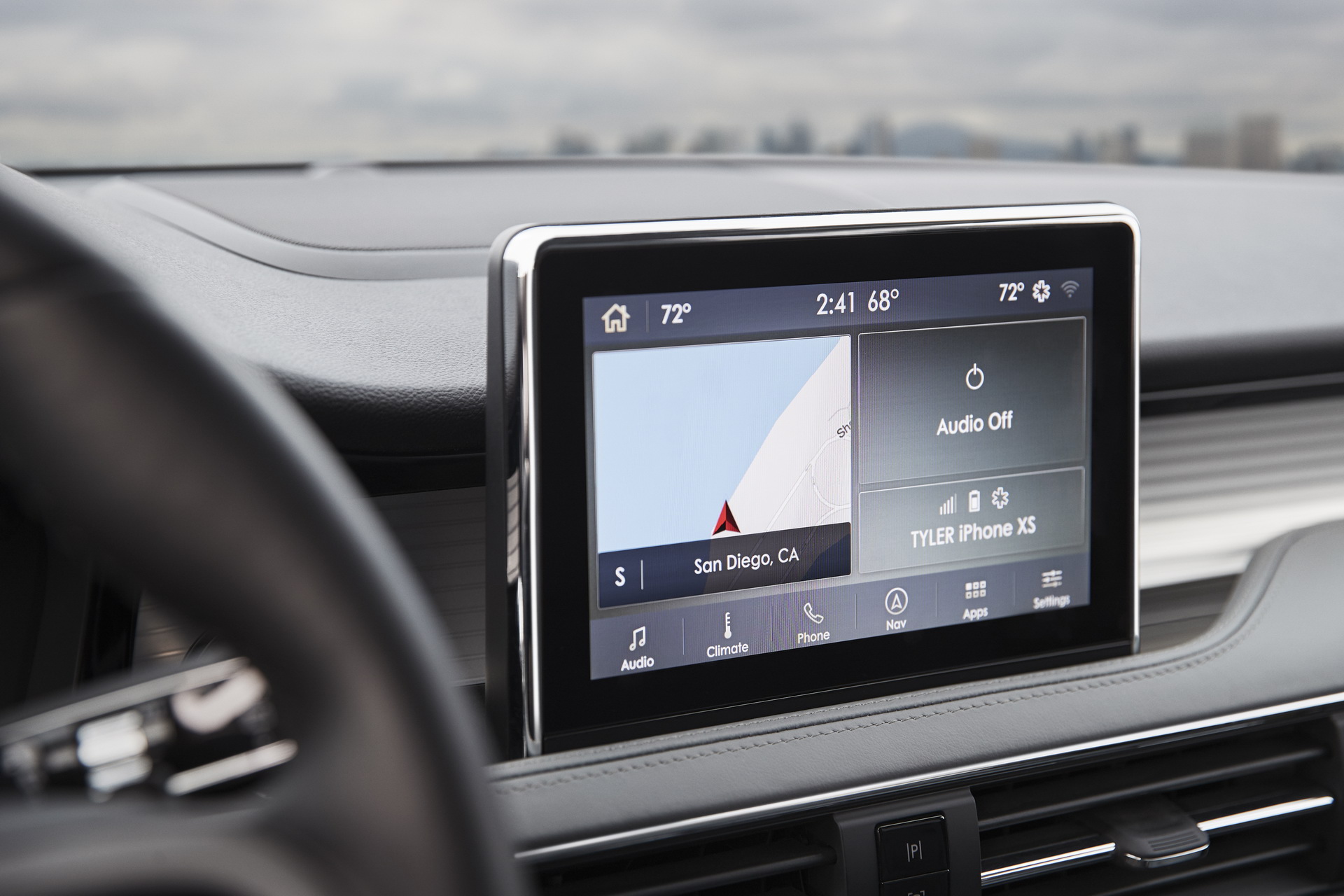 2020 Lincoln Corsair 36 2020 Lincoln Corsair Takes Off With A Cool Name, Elegant Styling And Up To 280HP