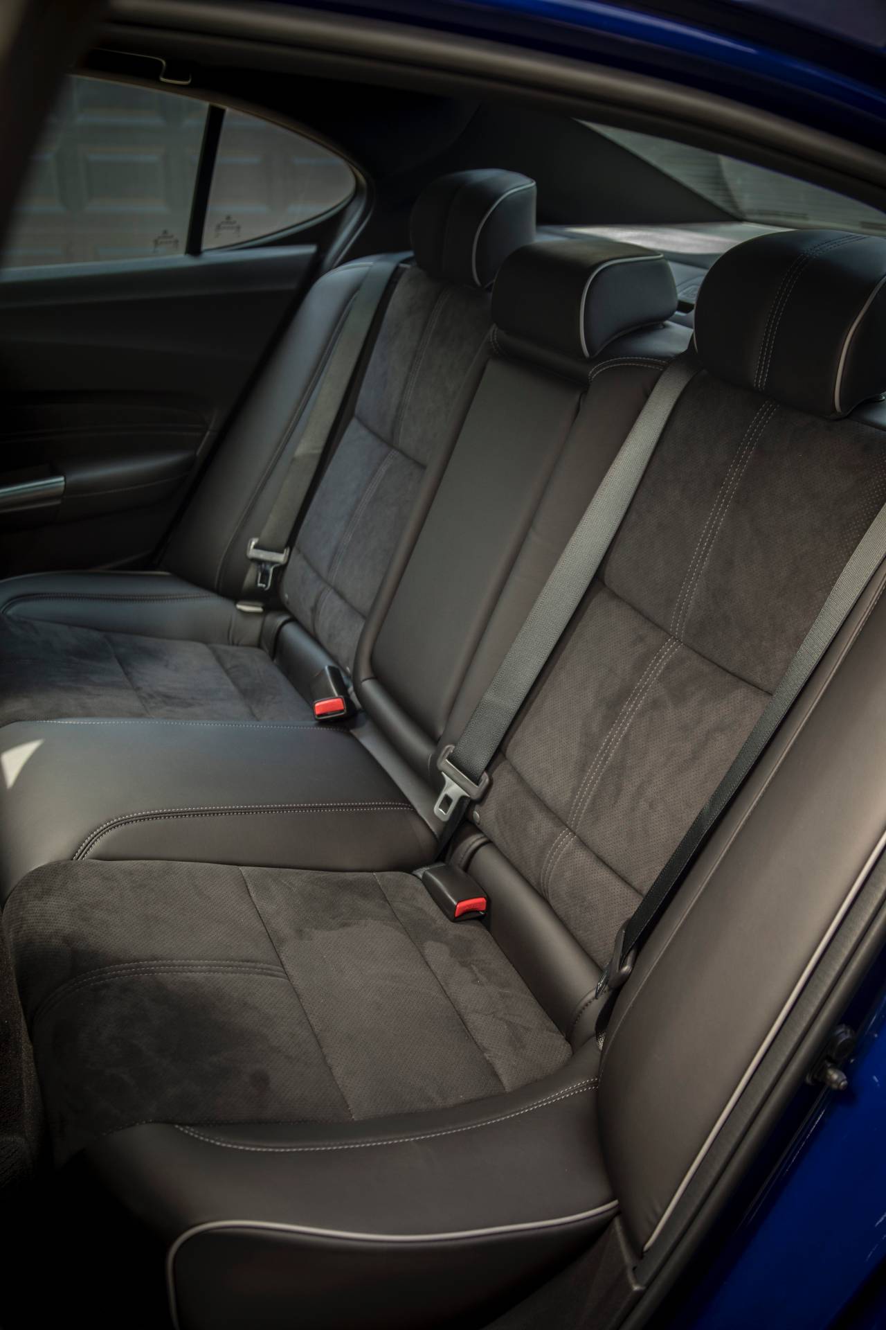 2020 Acura TLX 53 No April Fools’ Joke: 2020 Acura TLX’s Only Updates Are Four Colors