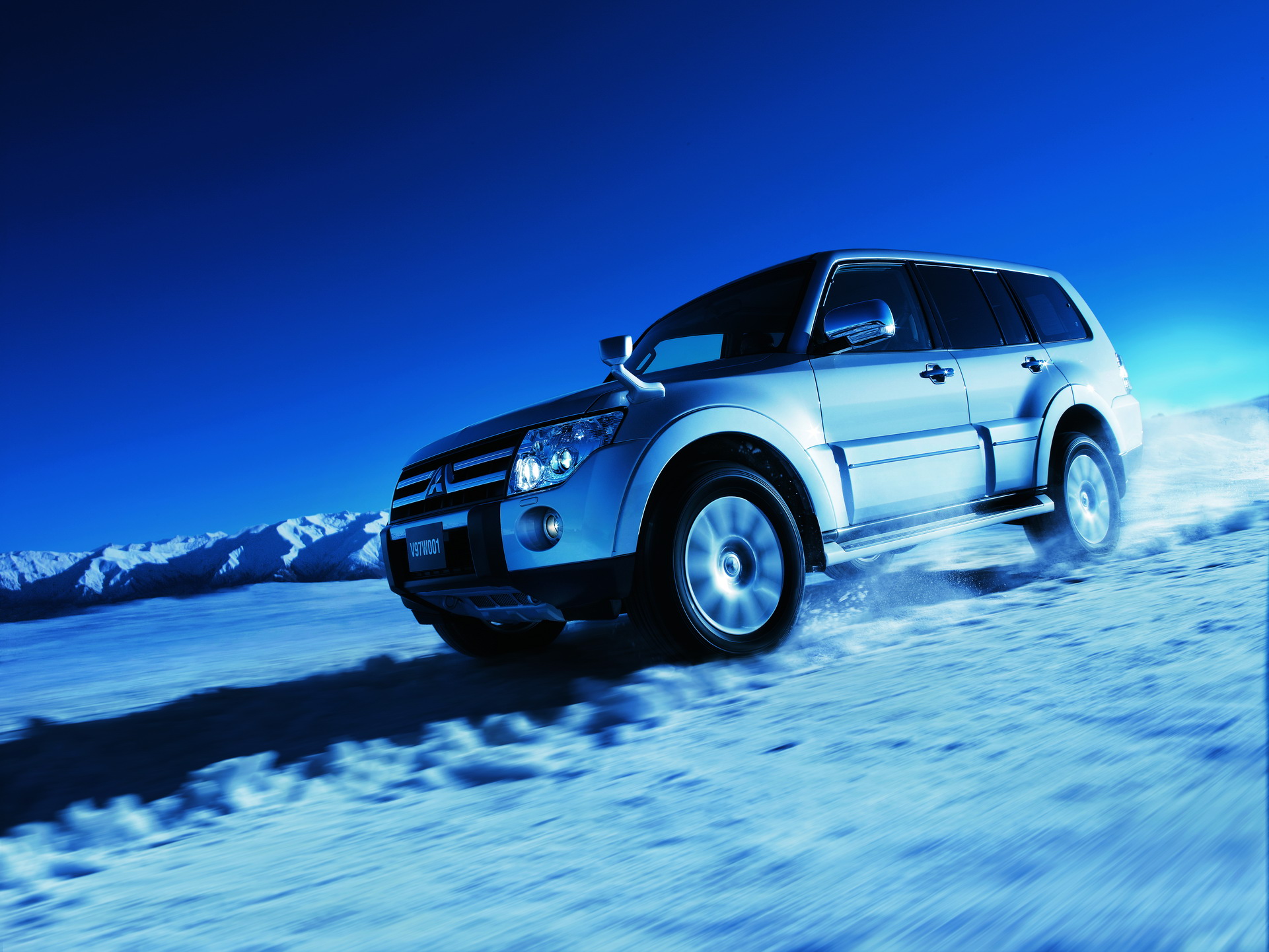 Mitsubishi Introduces Pajero Final Edition In Japan, Marks The End Of A 37 Year Run