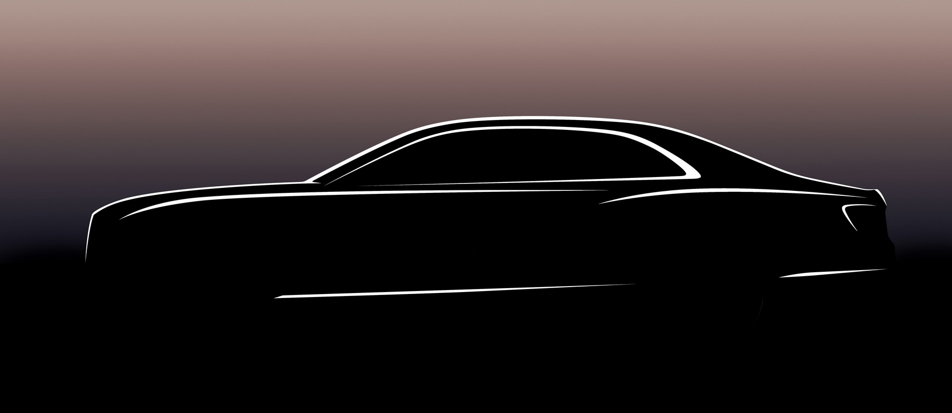 Bentley-Flying-Spur-Teaser-02 Bentley Teases 2020 Flying Spur And Its Retractable Hood Ornament