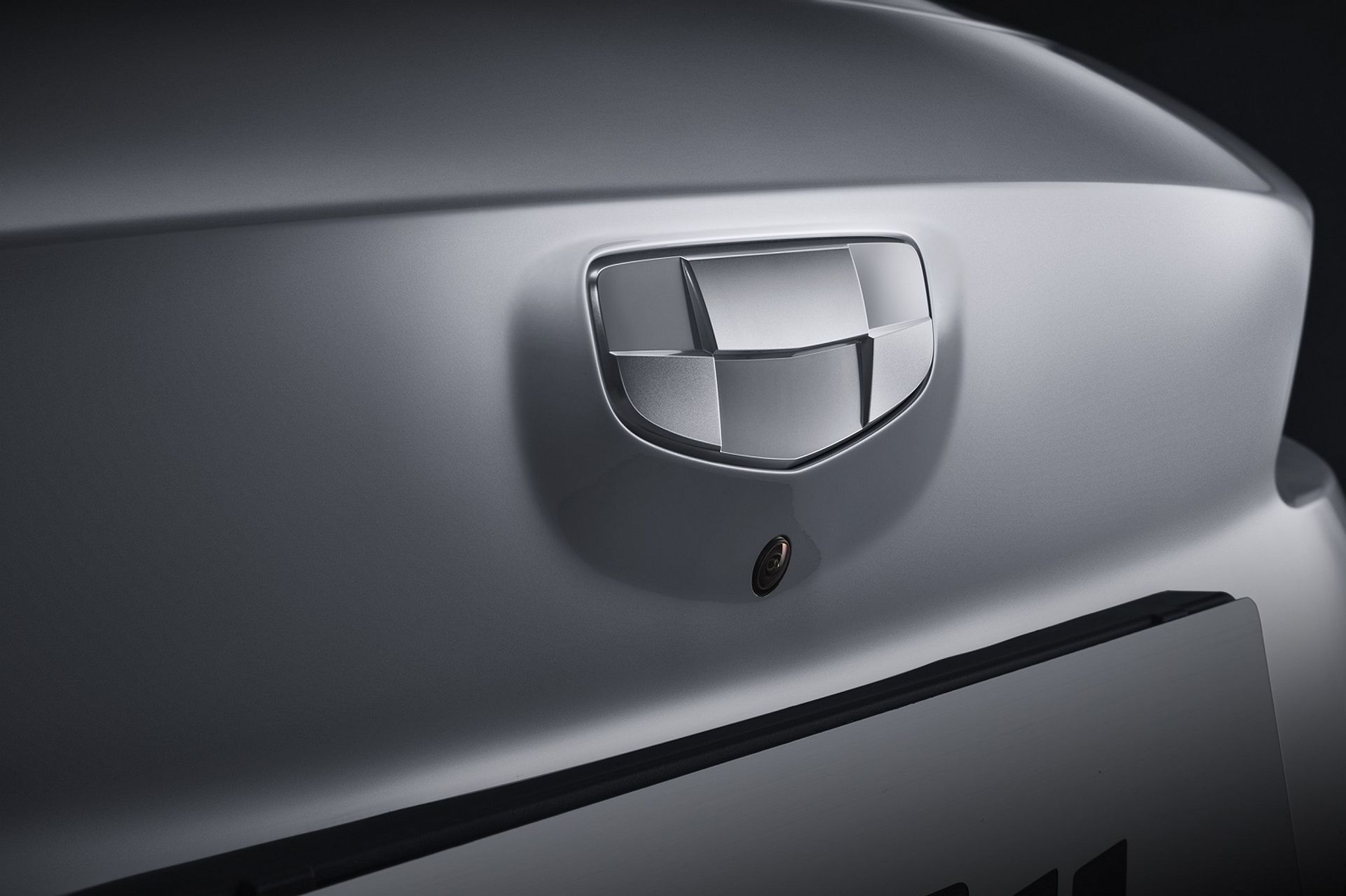 Geometry-A-30 Geely Launches New ‘Geometry’ Electric Car Brand Along With Its First Model