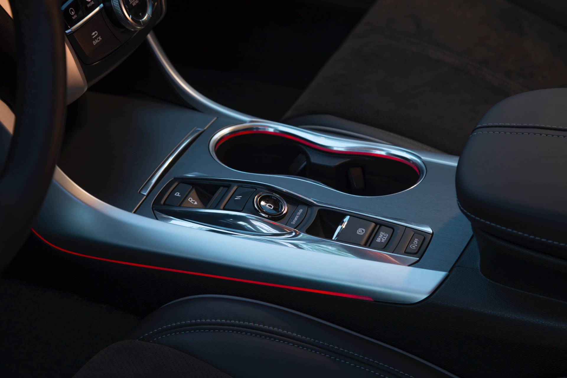 2020 Acura TLX 42 No April Fools’ Joke: 2020 Acura TLX’s Only Updates Are Four Colors