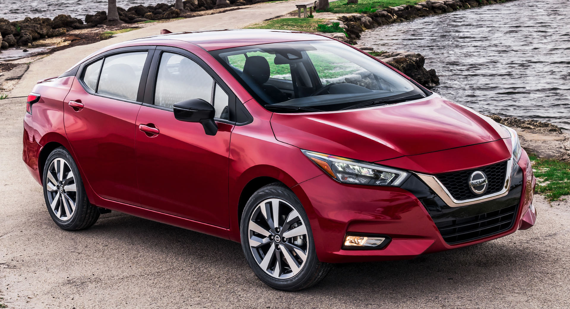 Nissan Versa 2019 New York Auto Show: A-to-Z Guide To All The New Car Debuts (Roundup)