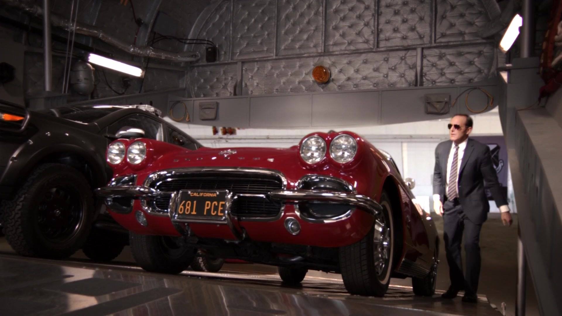 Acura-MDX-Marvel-19 Live Your Marvel Dream With S.H.I.E.L.D.’s Acura MDX From The Avengers