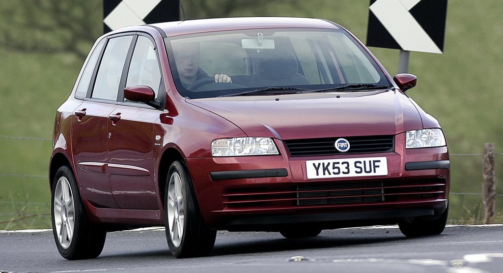 Judge Spares Drink-Driver Who Smashed Into Three Cars From Jail Because She Is A Woman