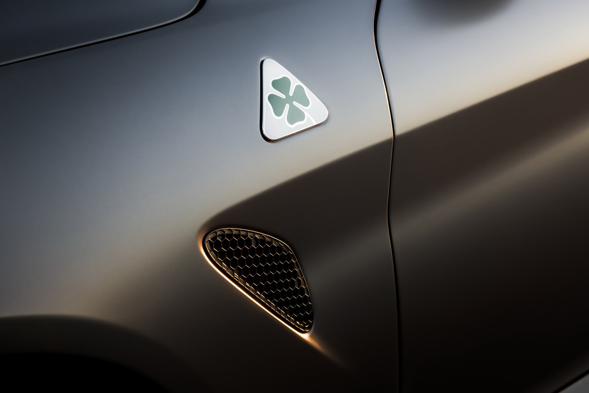 alfa giulia stelvio qv nring livepics ny 44 Giulia And Stelvio QV NRing Edition Are How You Spend Nearly $100k On An Alfa