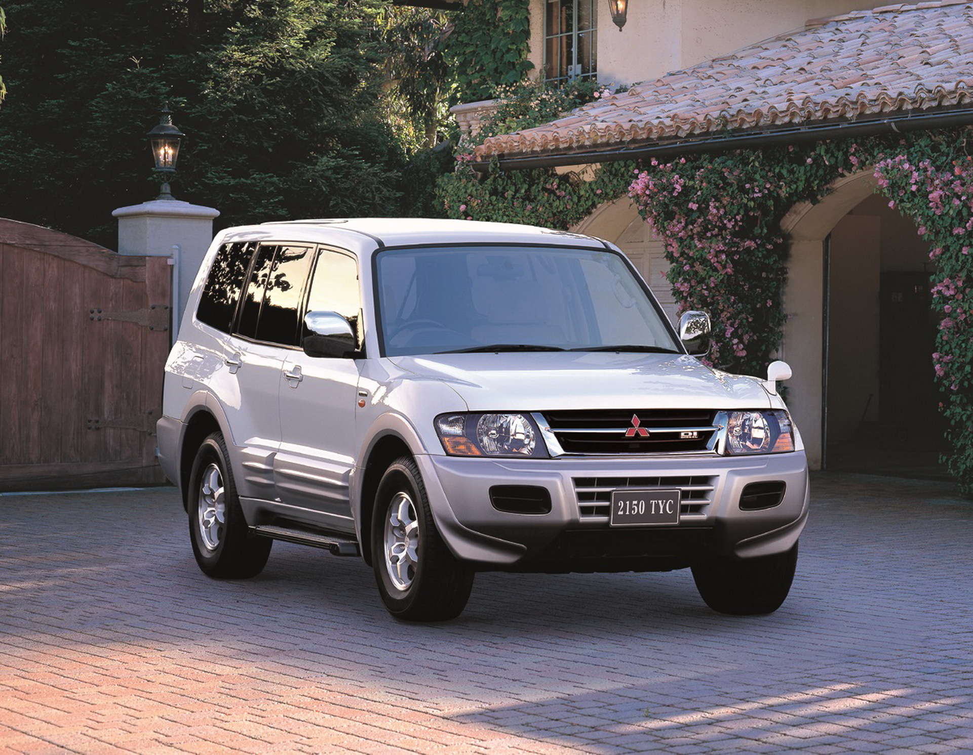 Mitsubishi Introduces Pajero Final Edition In Japan, Marks The End Of A 37 Year Run