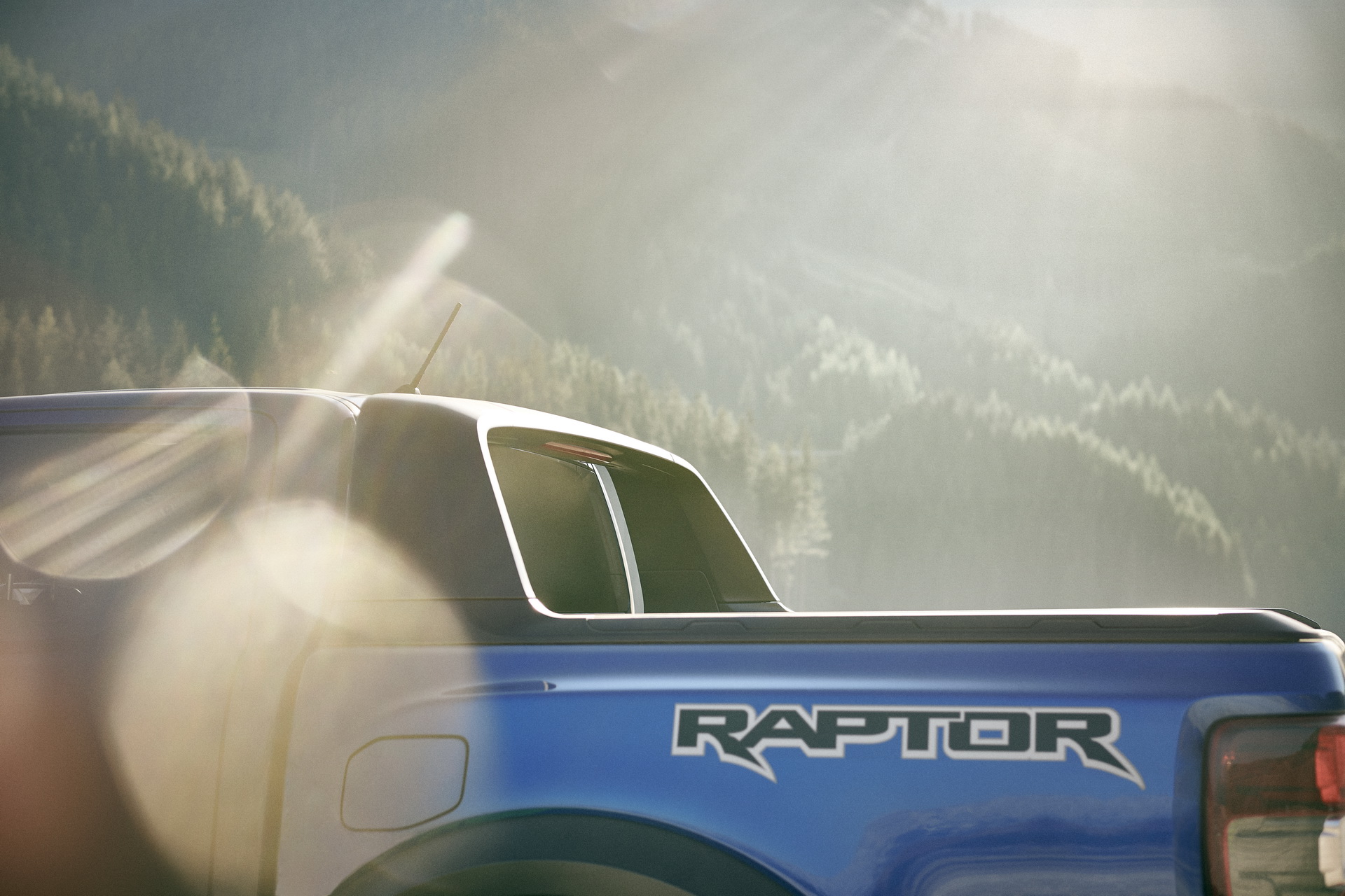 Ford-Ranger-Raptor-15 Ford’s Getting Ready To Invade Europe With New Ranger Raptor