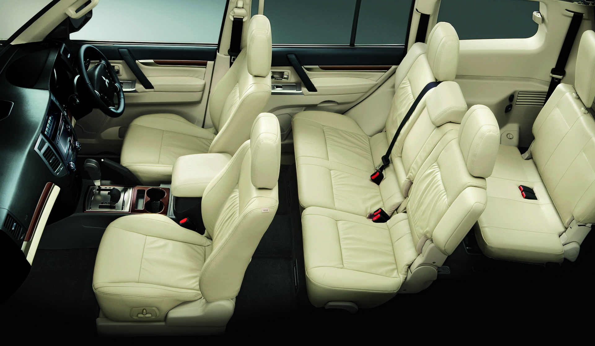 2019 Mitsubishi Pajero Final Edition 7 Mitsubishi Introduces Pajero Final Edition In Japan, Marks The End Of A 37 Year Run