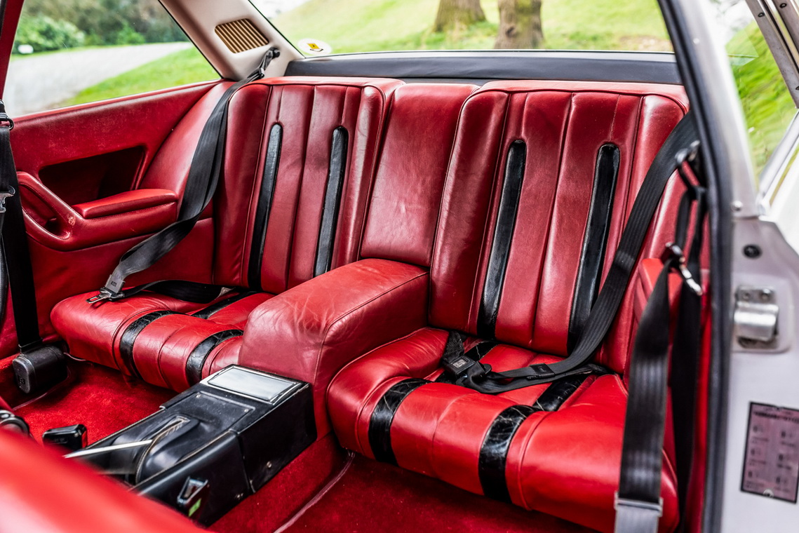 1978 ferrari 400 gt 14 Become A Ferrari Owner For The Price Of A New Porsche 718 Cayman