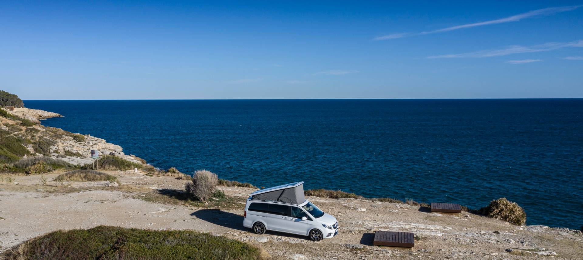 2019 Mercedes-Benz V-Class facelift 137 2019 V-Class: The Mercedes Of Minivans Reveals Updates In Mega Gallery