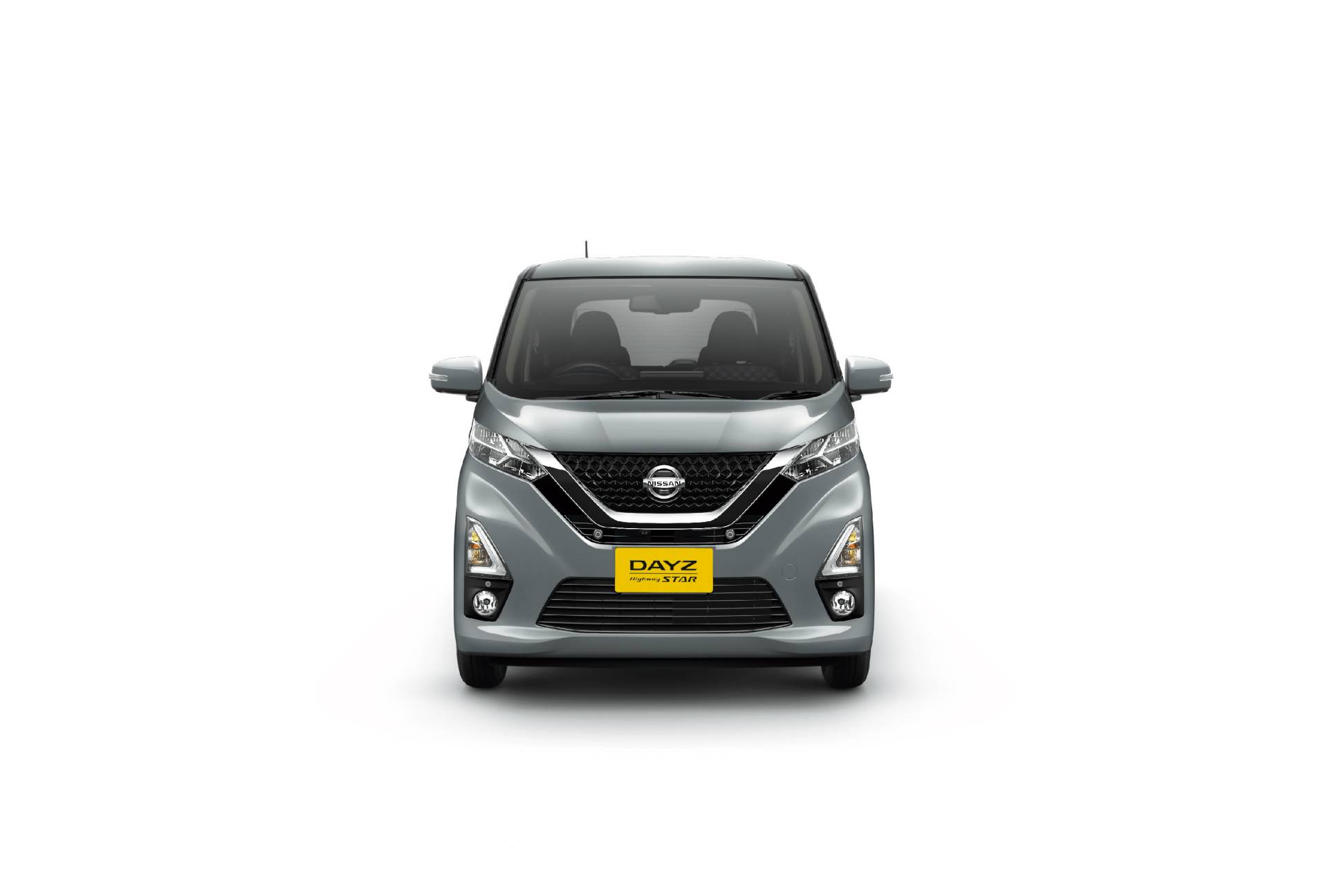 2019 Nissan Dayz 49 Japan-Only 2019 Nissan Dayz Comes In Three Distinct Flavors