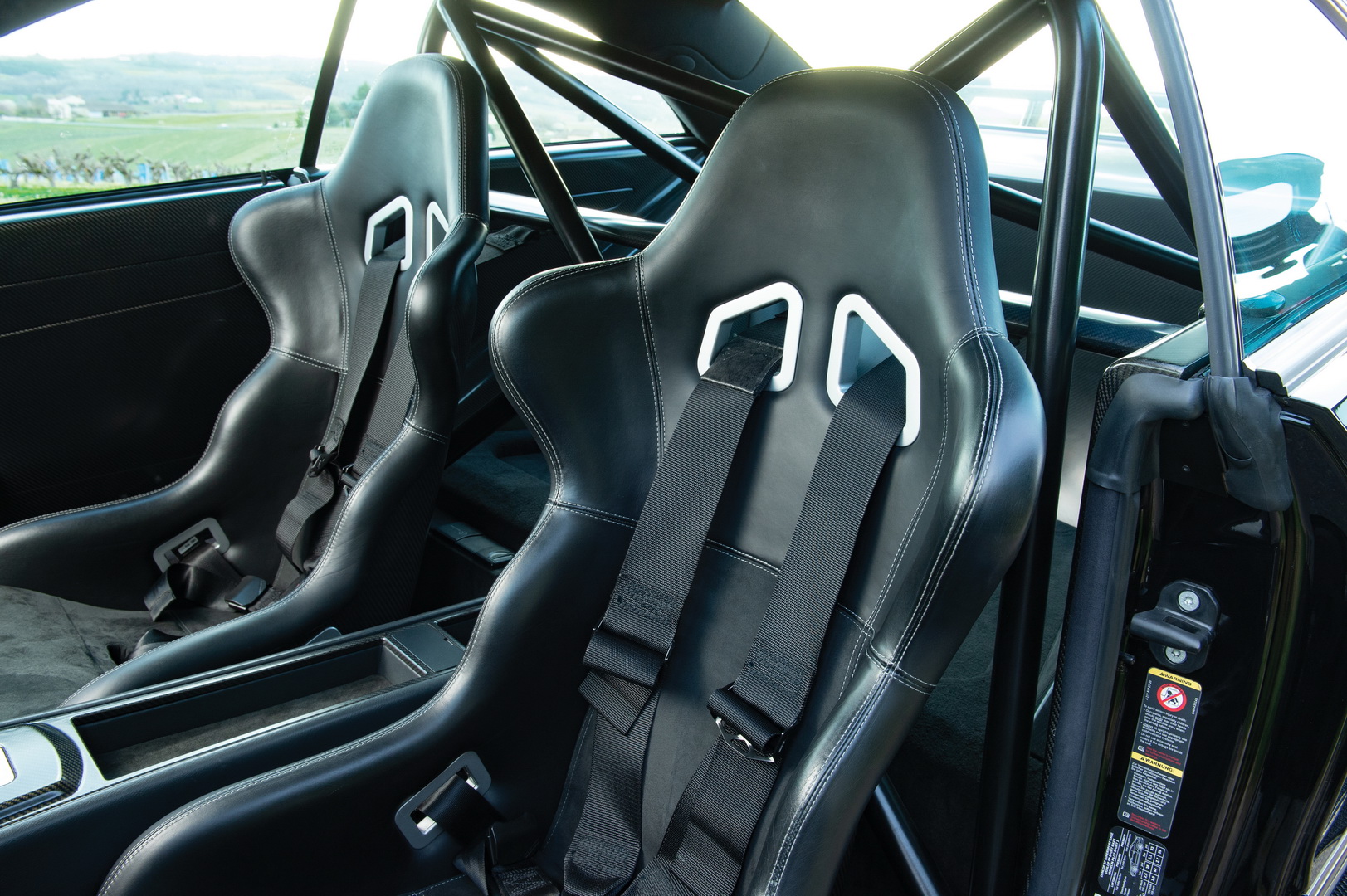 2005 mercedes-benz clk dtm 24 Mercedes-Benz CLK DTM Laughs In The Face Of The New AMG GT R