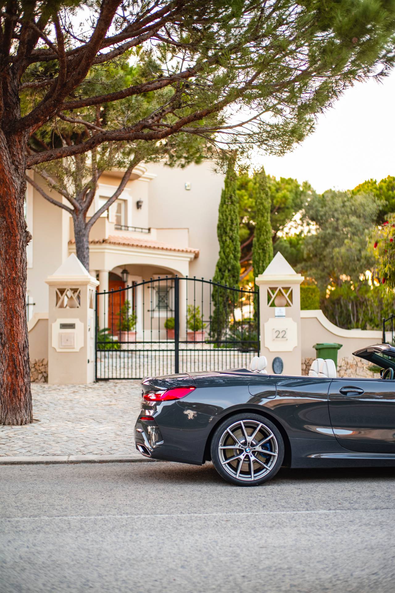 2019 BMW 8 Series Convertible 88 Get To Know The 2019 BMW 8 Series Convertible In 98 New Photos