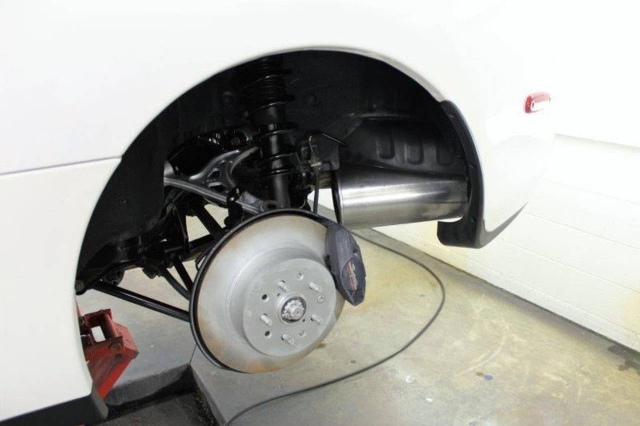 1994 Toyota Supra 25 You Know You Want This 10K-Mile 1994 Supra Turbo – But Can You Afford It?