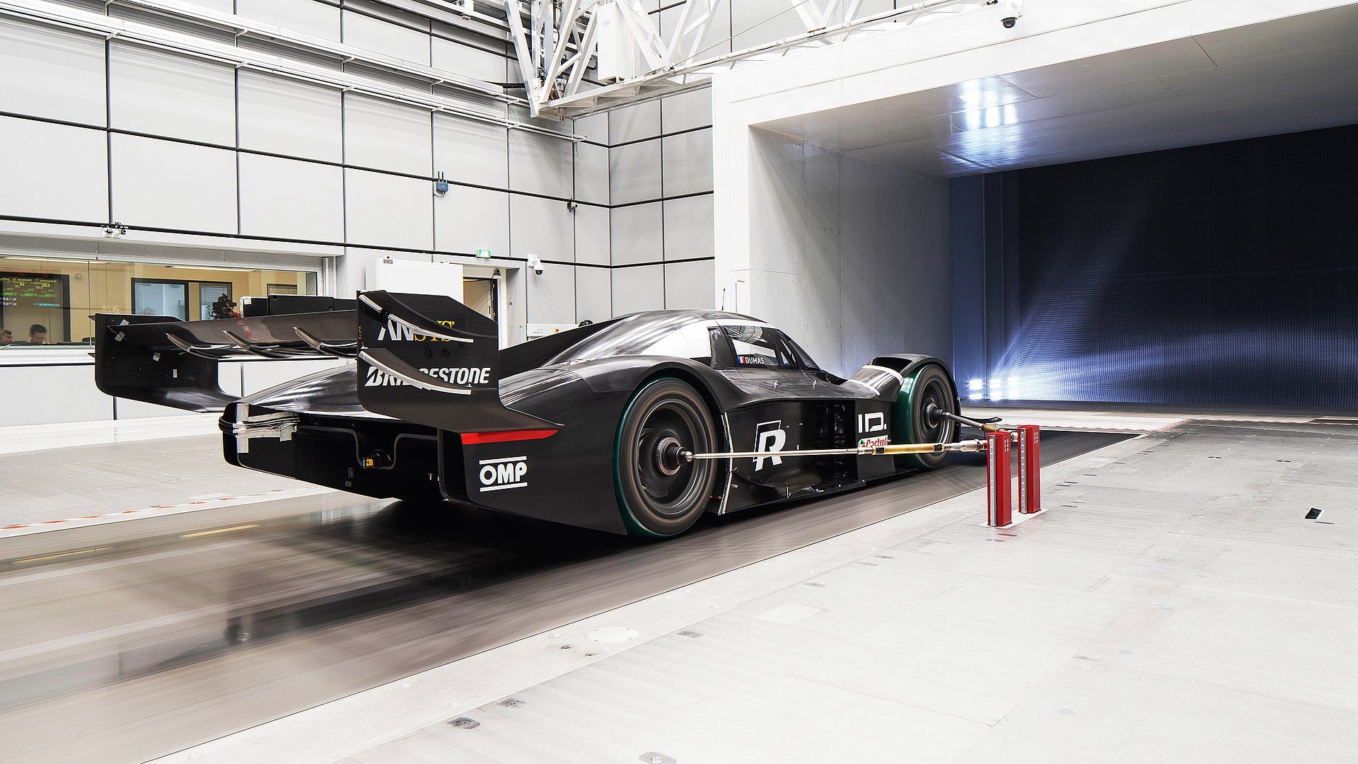 VW ID R Nurburgring 1 Volkswagen Is Optimizing The Electric ID. R For Its Nurburgring Assault