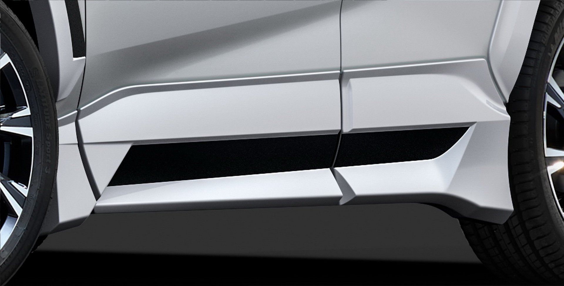 TRD 2020 Toyota RAV4 29 Toyota’s TRD And Modellista Go Wild With 2019 RAV4 Mods In Japan