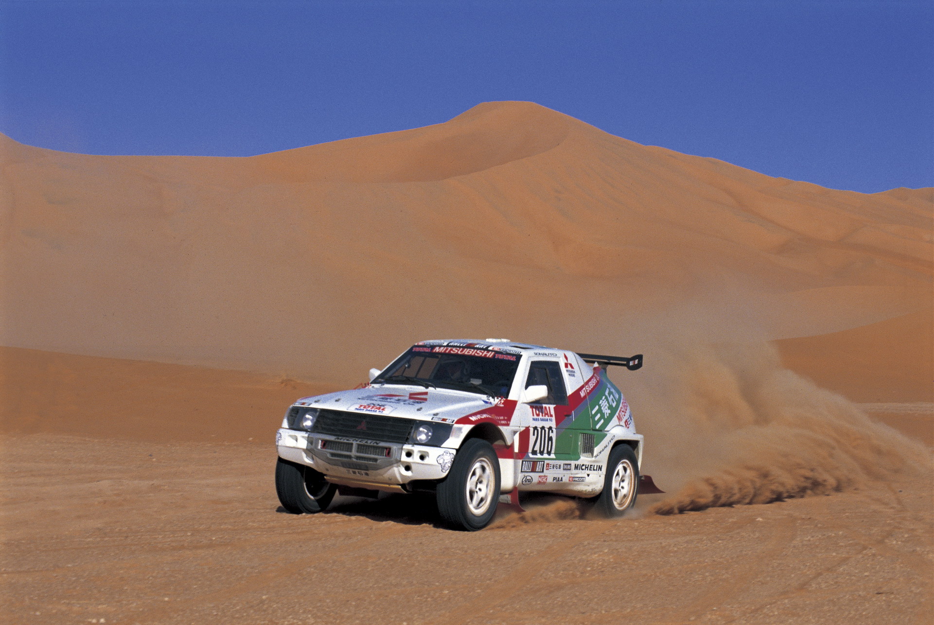 Mitsubishi Introduces Pajero Final Edition In Japan, Marks The End Of A 37 Year Run