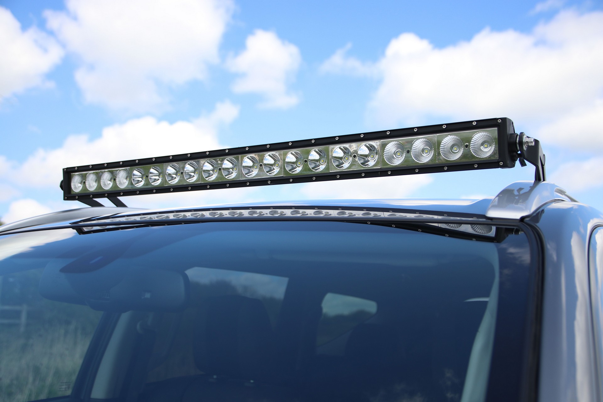 Mitsubishi Outlander Shogun Sport SVP Concept-5 Mitsubishi Shogun Sport SVP Concept Looks Ready To Tackle The Trails