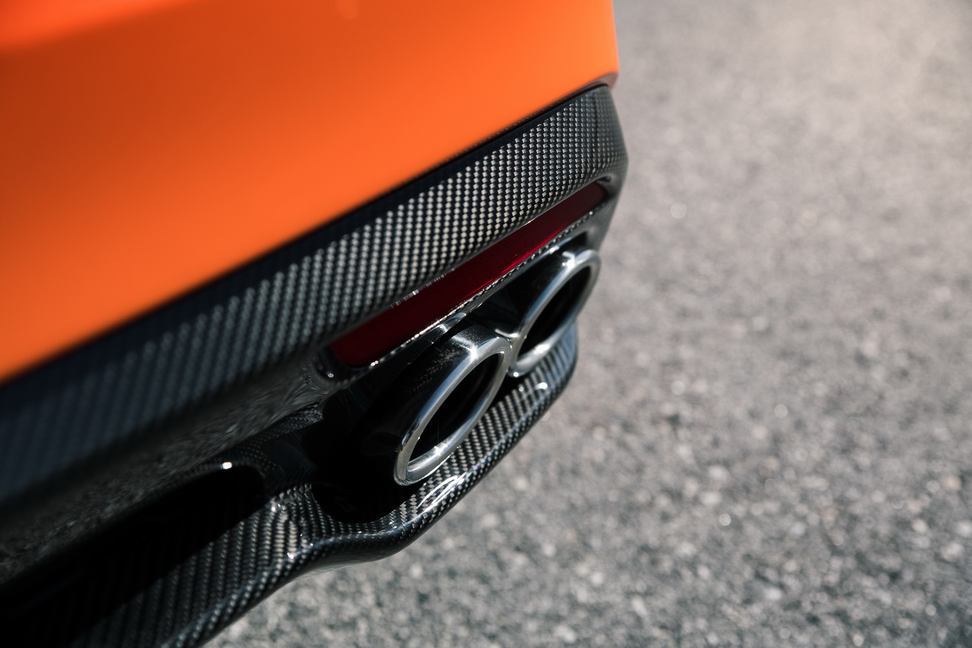 2020 Kia Stinger GTS 11 New Kia Stinger GTS Boasts A Dynamic AWD System With Drift Mode