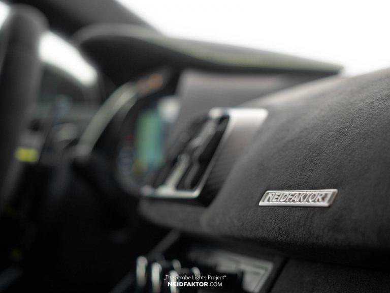 Neidfaktor-Audi-R8-V10-8 This Audi R8 V10 Has A Comprehensive Interior Makeover